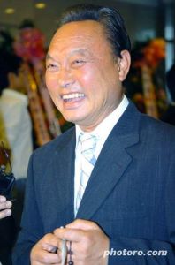 Choi Joo-bong