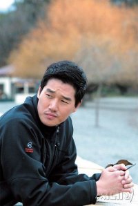 Yoo Ji-tae