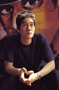 Yoo Ji-tae