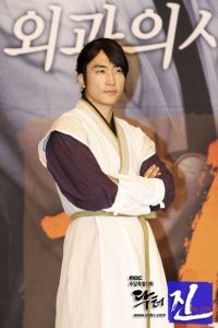 Dr. JIN