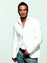 Simon Yam