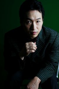 Nam Dong-jin