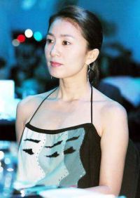 Kim Hee-ae