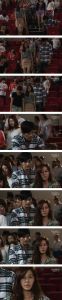 A Gentleman's Dignity