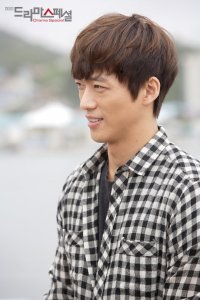 Drama Special - Still Cut