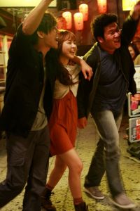 City Conquest