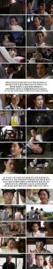 Bridal Mask