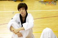 Drama Special - Do You Know Tae-Kwon-Do?