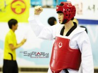 Drama Special - Do You Know Tae-Kwon-Do?