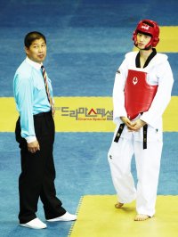 Drama Special - Do You Know Tae-Kwon-Do?