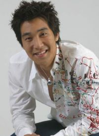 Park Sang-wook