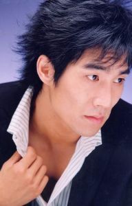 Park Sang-wook