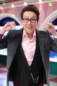 Lee Hwi-jae