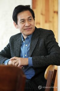 Ahn Sung-ki