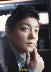 Lee Beom-soo