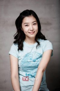 Shin Da-eun