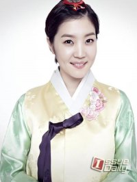 Shin Da-eun