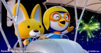 Pororo, The Racing Adventure