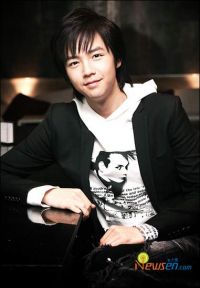 Jang Keun-suk