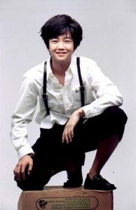 Jang Keun-suk