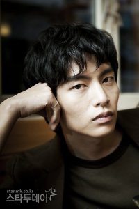 Lee Min-ki