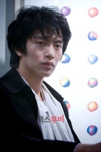 Lee Min-ki