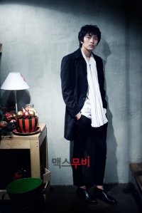 Lee Min-ki