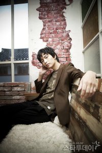 Lee Min-ki