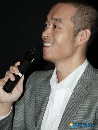 Jo Yong-joo