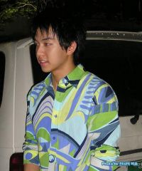 Lee Seung-gi