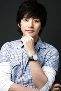 Park Hae-jin