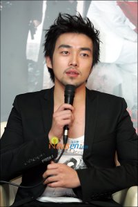 Park Jun-seok