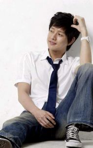 Park Hae-jin