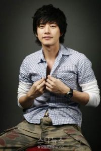 Park Hae-jin