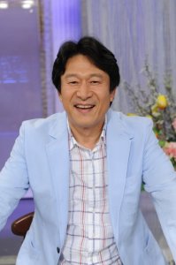 Kim Eung-soo