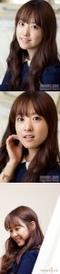 Park Bo-young