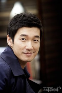 Cho Seung-woo