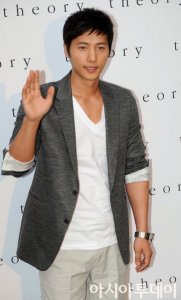 Lee Sang-woo