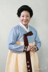 Jung Hye-sun