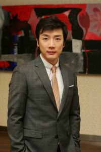 Baek Seung-hyun