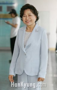 Kim Yong-rim