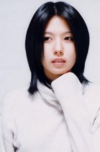 Lee Eun-joo