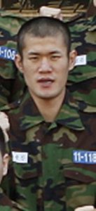 Park Yong-jin