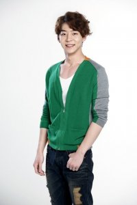 Park Yoo-hwan