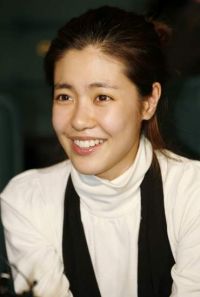 Lee Yoon-ji