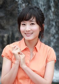 Kim Ah-rang