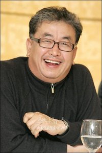 Cha Seung-jae