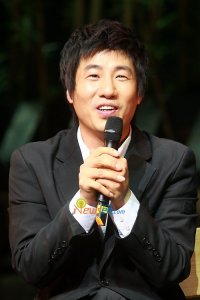 Kim Jae-man