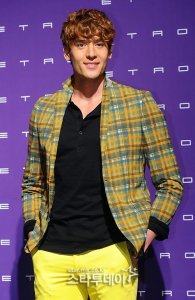 Julien Kang