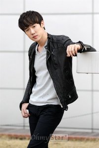 Yoo Yeon-seok